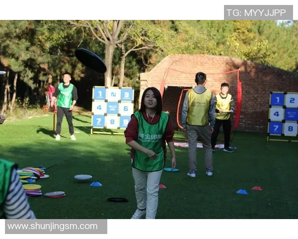 飞盘深度：解密北京飞盘队的盯防