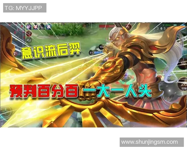 科学王者荣耀：意识训练方法_1