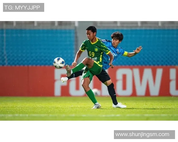 足球战术：北京足球队的快攻体系