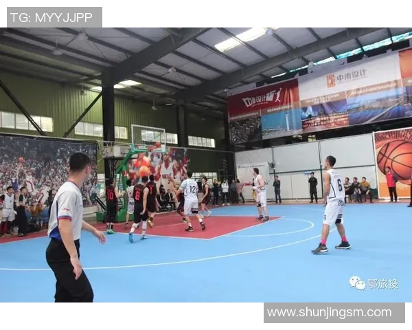 邀请赛特别报道：西安篮球队的逆袭之旅