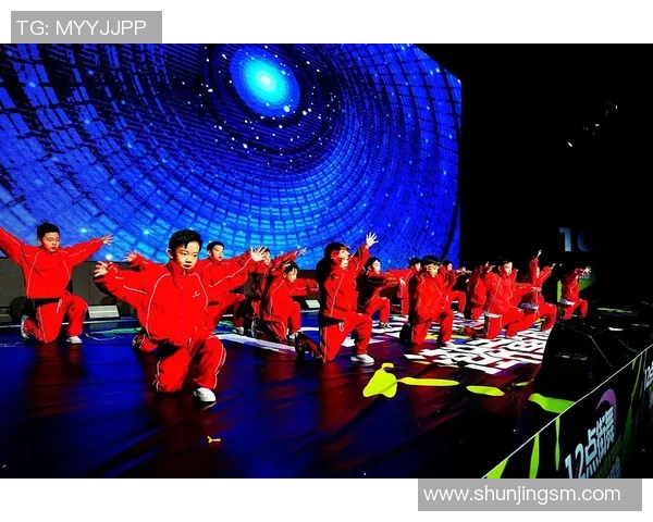 黄敏独家：分享街舞心得